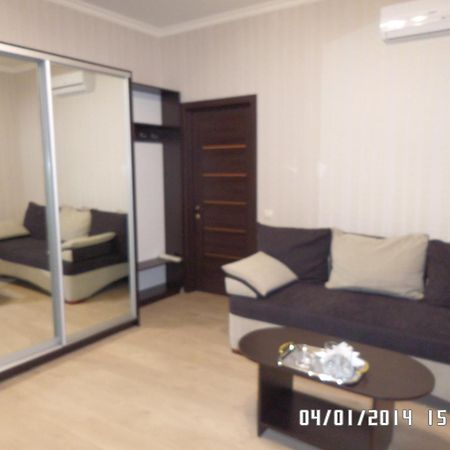 Royal Hotel Harkov Szoba fotó
