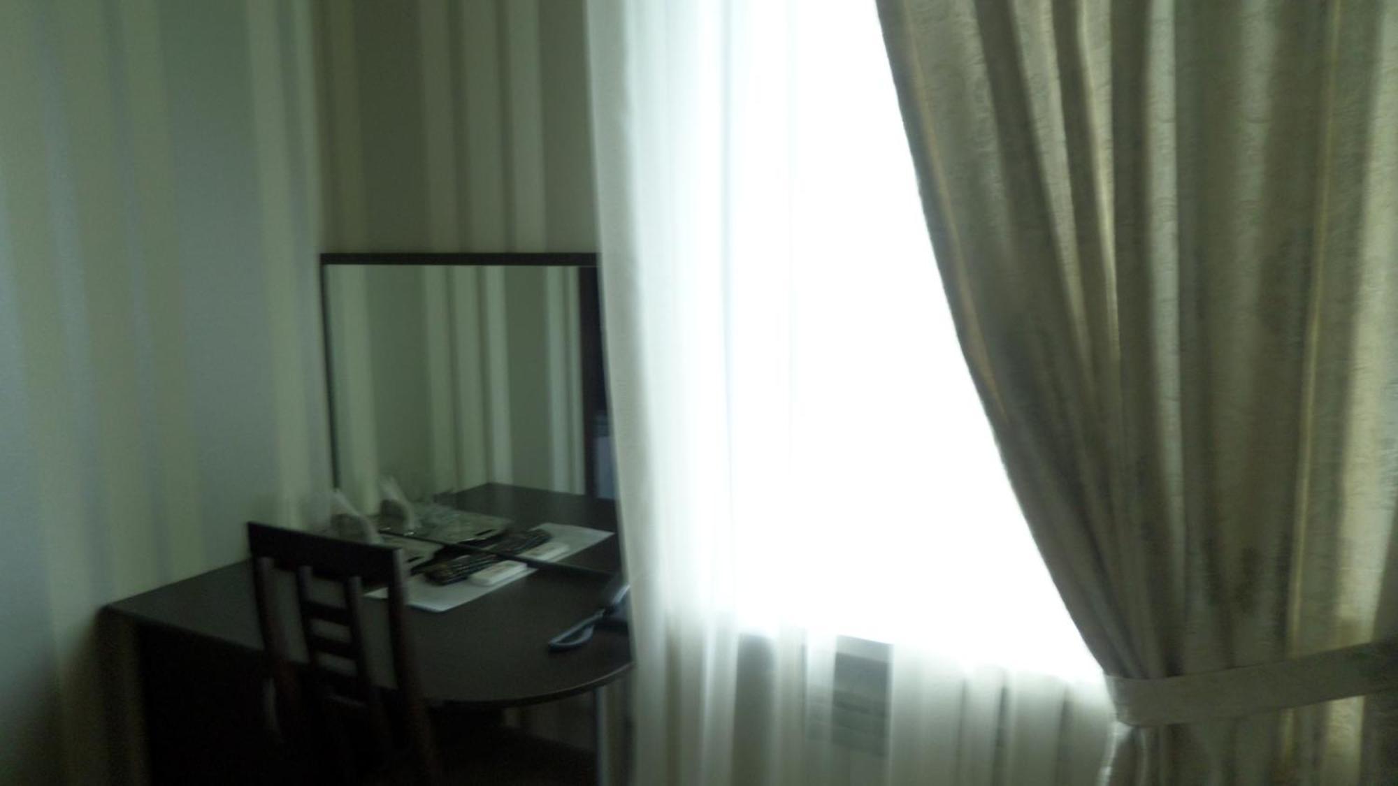 Royal Hotel Harkov Szoba fotó