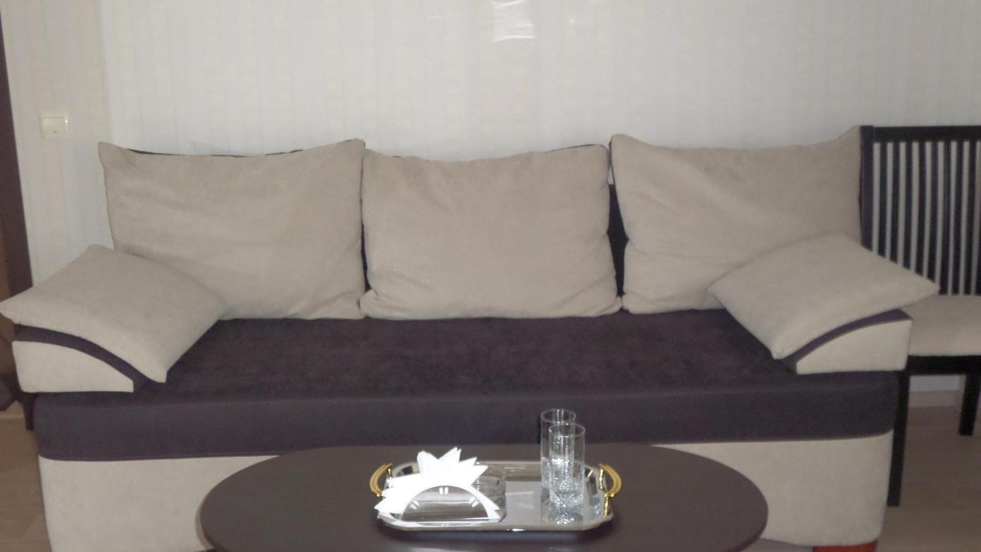Royal Hotel Harkov Szoba fotó