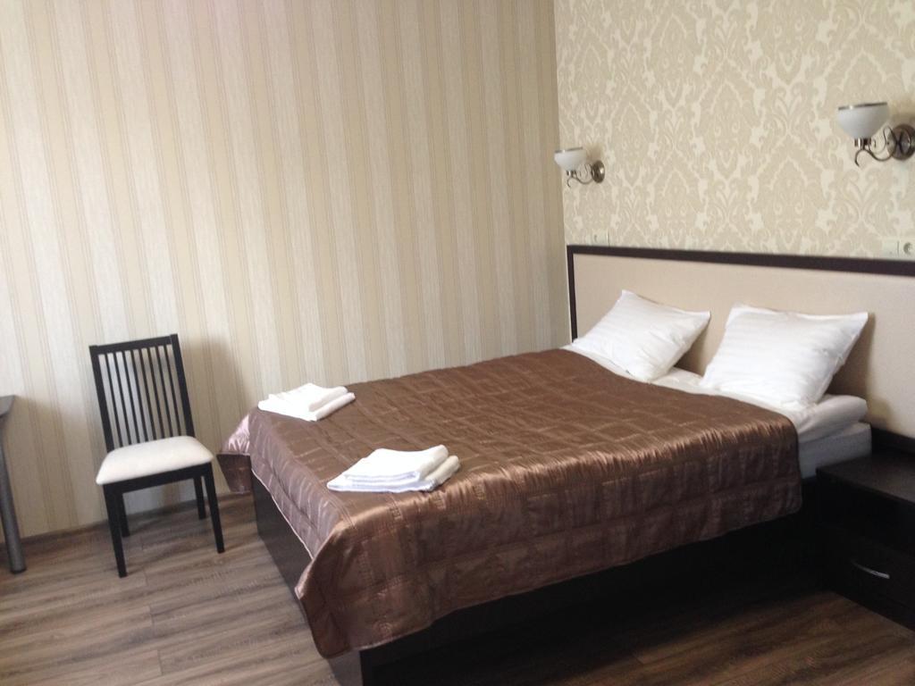 Royal Hotel Harkov Kültér fotó
